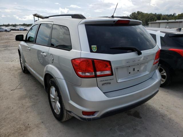 Photo 2 VIN: 3C4PDCBBXDT517110 - DODGE JOURNEY SX 