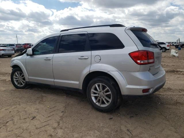 Photo 1 VIN: 3C4PDCBBXDT521402 - DODGE JOURNEY SX 