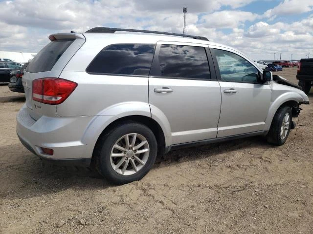 Photo 2 VIN: 3C4PDCBBXDT521402 - DODGE JOURNEY SX 