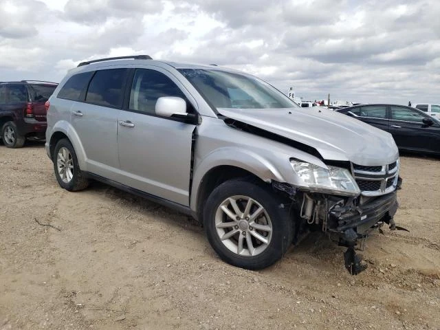 Photo 3 VIN: 3C4PDCBBXDT521402 - DODGE JOURNEY SX 