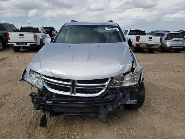 Photo 4 VIN: 3C4PDCBBXDT521402 - DODGE JOURNEY SX 