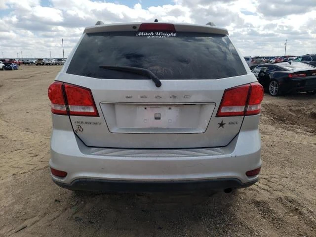 Photo 5 VIN: 3C4PDCBBXDT521402 - DODGE JOURNEY SX 