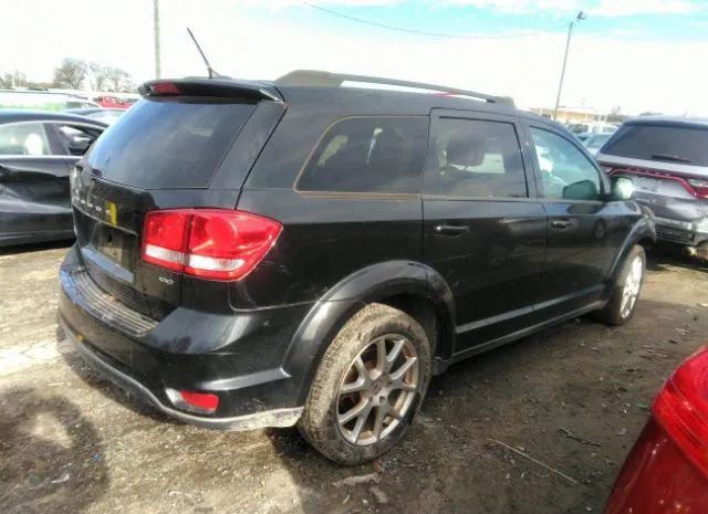 Photo 3 VIN: 3C4PDCBBXDT555680 - DODGE JOURNEY 