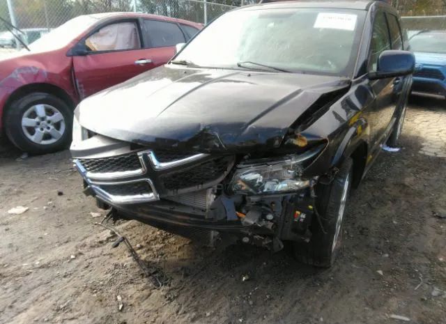 Photo 5 VIN: 3C4PDCBBXDT555680 - DODGE JOURNEY 