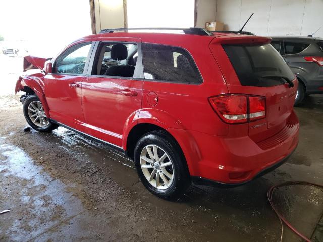 Photo 2 VIN: 3C4PDCBBXDT578523 - DODGE JOURNEY SX 