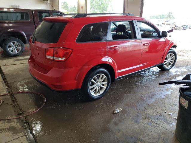 Photo 3 VIN: 3C4PDCBBXDT578523 - DODGE JOURNEY SX 