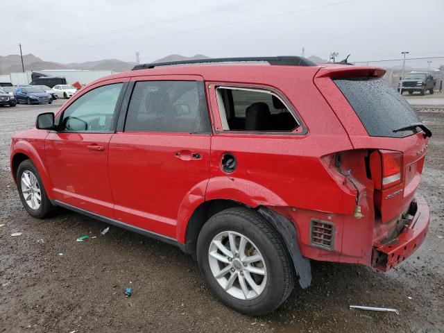 Photo 1 VIN: 3C4PDCBBXDT587836 - DODGE JOURNEY 