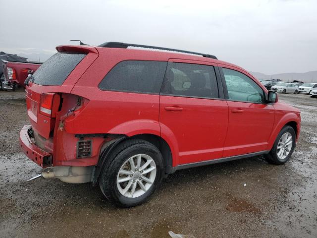 Photo 2 VIN: 3C4PDCBBXDT587836 - DODGE JOURNEY 