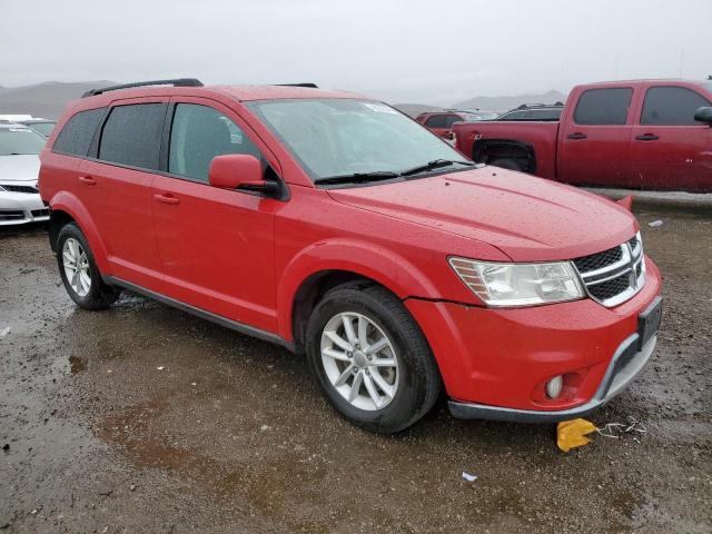 Photo 3 VIN: 3C4PDCBBXDT587836 - DODGE JOURNEY 