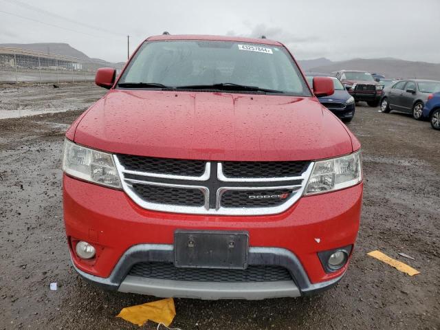 Photo 4 VIN: 3C4PDCBBXDT587836 - DODGE JOURNEY 