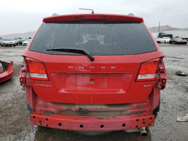 Photo 5 VIN: 3C4PDCBBXDT587836 - DODGE JOURNEY 