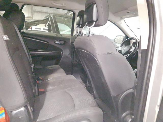 Photo 5 VIN: 3C4PDCBBXDT587853 - DODGE JOURNEY 