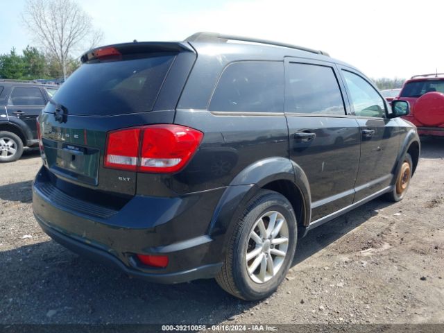 Photo 3 VIN: 3C4PDCBBXDT610774 - DODGE JOURNEY 