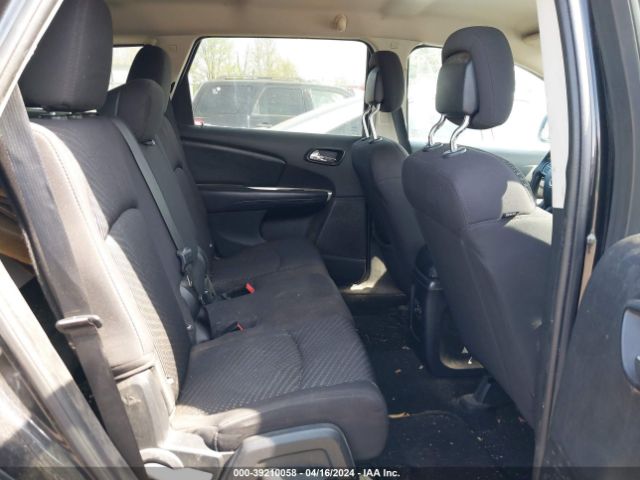 Photo 7 VIN: 3C4PDCBBXDT610774 - DODGE JOURNEY 