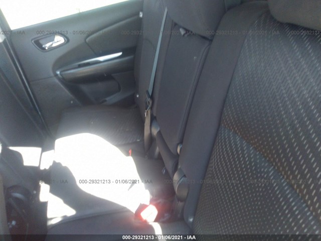 Photo 7 VIN: 3C4PDCBBXDT661501 - DODGE JOURNEY 