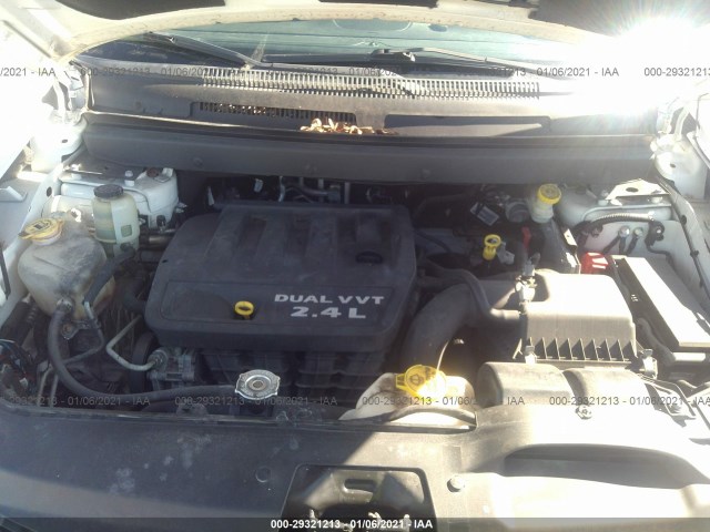 Photo 9 VIN: 3C4PDCBBXDT661501 - DODGE JOURNEY 