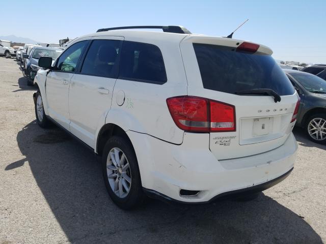 Photo 2 VIN: 3C4PDCBBXDT700877 - DODGE JOURNEY SX 