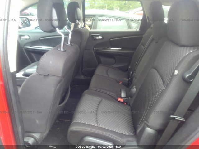 Photo 7 VIN: 3C4PDCBBXDT730011 - DODGE JOURNEY 