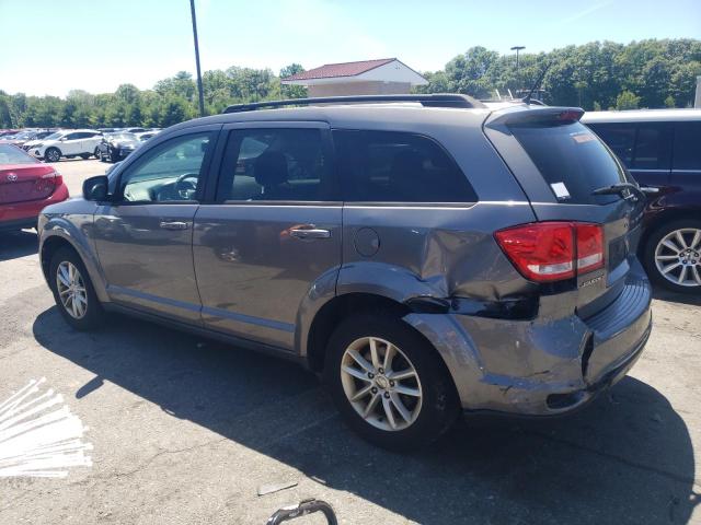 Photo 1 VIN: 3C4PDCBBXDT731515 - DODGE JOURNEY 