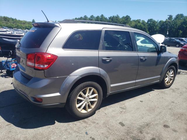 Photo 2 VIN: 3C4PDCBBXDT731515 - DODGE JOURNEY 