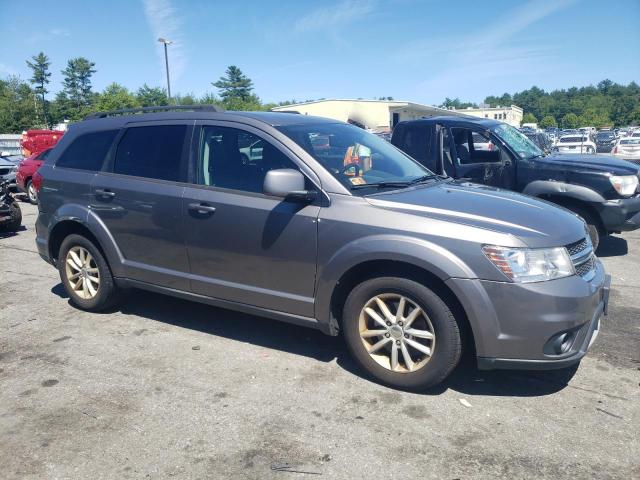 Photo 3 VIN: 3C4PDCBBXDT731515 - DODGE JOURNEY 