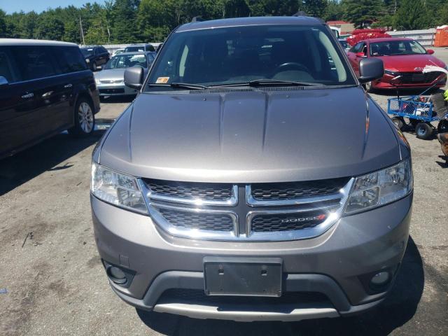 Photo 4 VIN: 3C4PDCBBXDT731515 - DODGE JOURNEY 