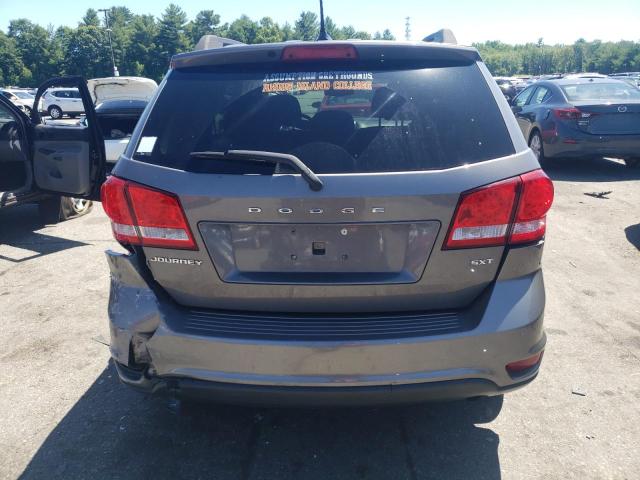 Photo 5 VIN: 3C4PDCBBXDT731515 - DODGE JOURNEY 