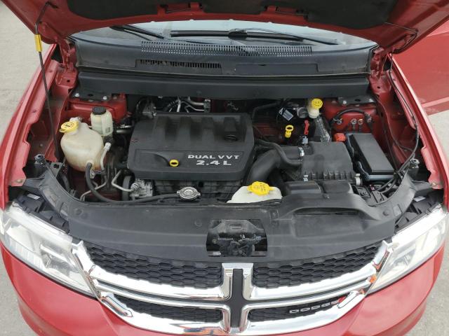 Photo 6 VIN: 3C4PDCBBXET180598 - DODGE JOURNEY SE 