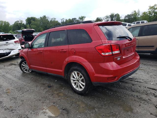 Photo 1 VIN: 3C4PDCBBXET180987 - DODGE JOURNEY 