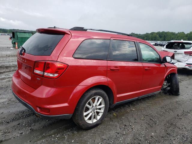 Photo 2 VIN: 3C4PDCBBXET180987 - DODGE JOURNEY 