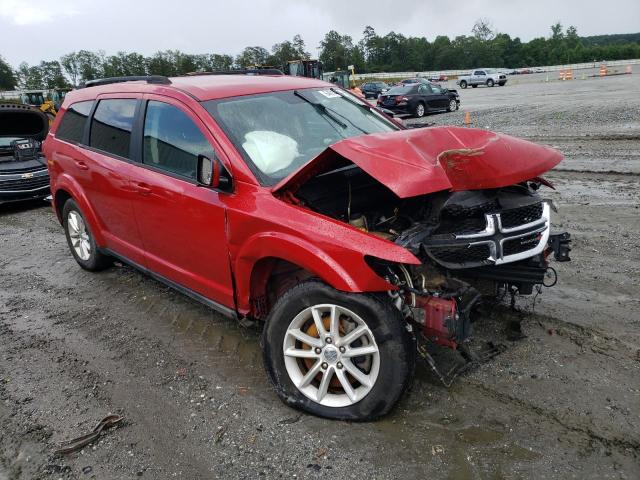 Photo 3 VIN: 3C4PDCBBXET180987 - DODGE JOURNEY 