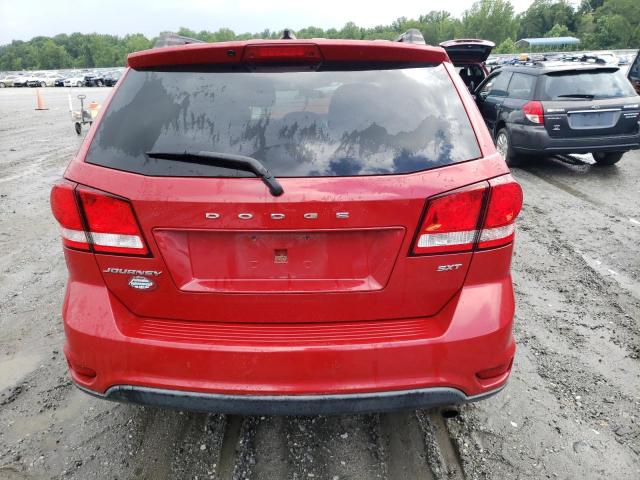 Photo 5 VIN: 3C4PDCBBXET180987 - DODGE JOURNEY 