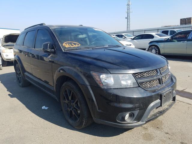 Photo 0 VIN: 3C4PDCBBXET216631 - DODGE JOURNEY SX 