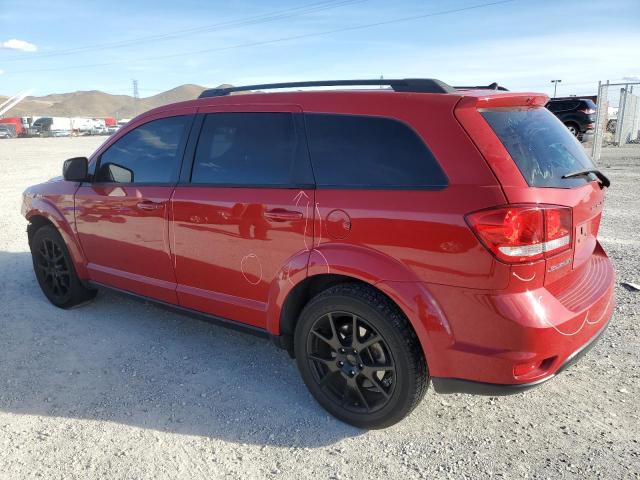 Photo 1 VIN: 3C4PDCBBXET235759 - DODGE JOURNEY SX 