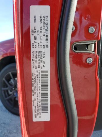 Photo 12 VIN: 3C4PDCBBXET235759 - DODGE JOURNEY SX 