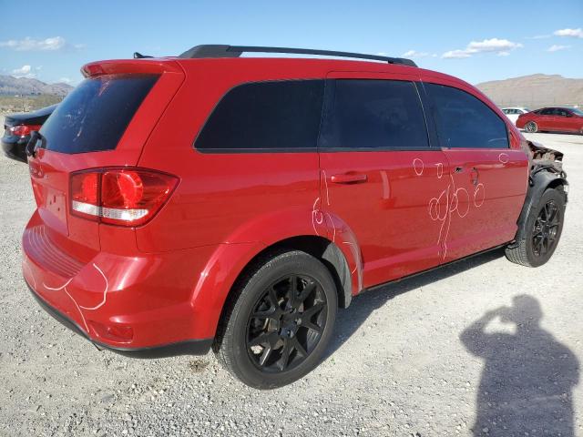 Photo 2 VIN: 3C4PDCBBXET235759 - DODGE JOURNEY SX 