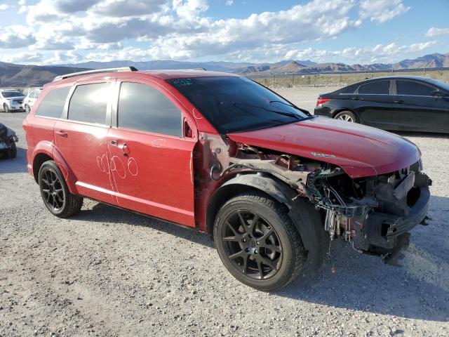 Photo 3 VIN: 3C4PDCBBXET235759 - DODGE JOURNEY SX 