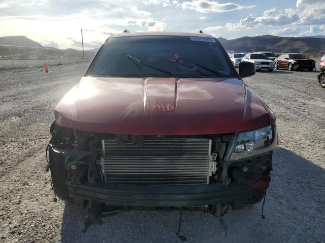 Photo 4 VIN: 3C4PDCBBXET235759 - DODGE JOURNEY SX 