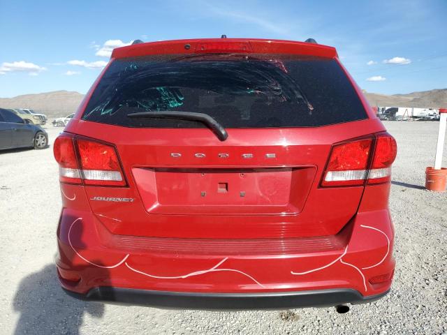 Photo 5 VIN: 3C4PDCBBXET235759 - DODGE JOURNEY SX 