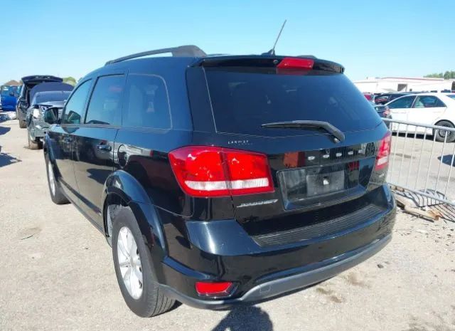 Photo 2 VIN: 3C4PDCBBXET252481 - DODGE JOURNEY 