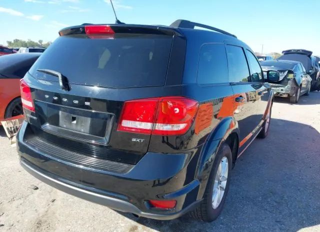 Photo 3 VIN: 3C4PDCBBXET252481 - DODGE JOURNEY 