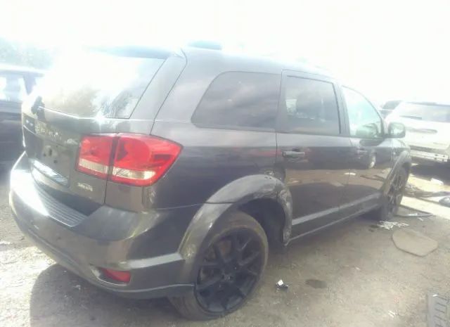 Photo 3 VIN: 3C4PDCBBXET281818 - DODGE JOURNEY 