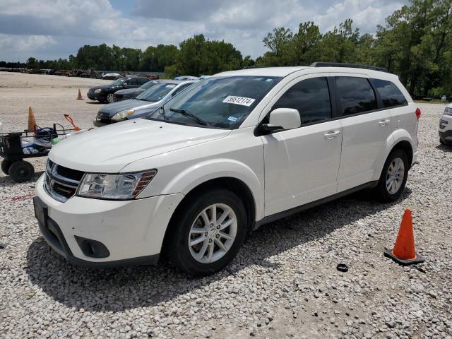 Photo 0 VIN: 3C4PDCBBXET303767 - DODGE JOURNEY SX 