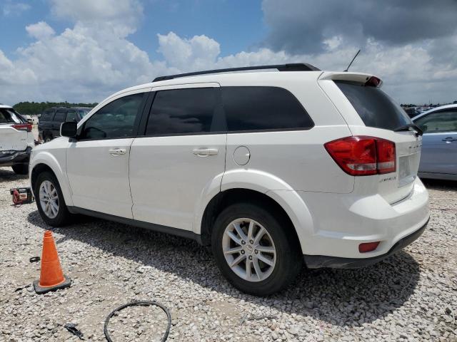 Photo 1 VIN: 3C4PDCBBXET303767 - DODGE JOURNEY SX 