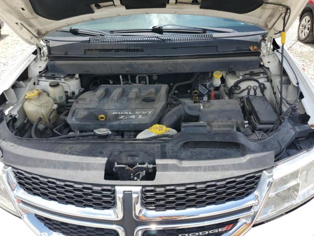 Photo 10 VIN: 3C4PDCBBXET303767 - DODGE JOURNEY SX 