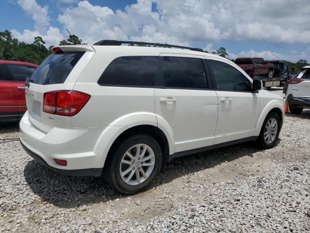 Photo 2 VIN: 3C4PDCBBXET303767 - DODGE JOURNEY SX 