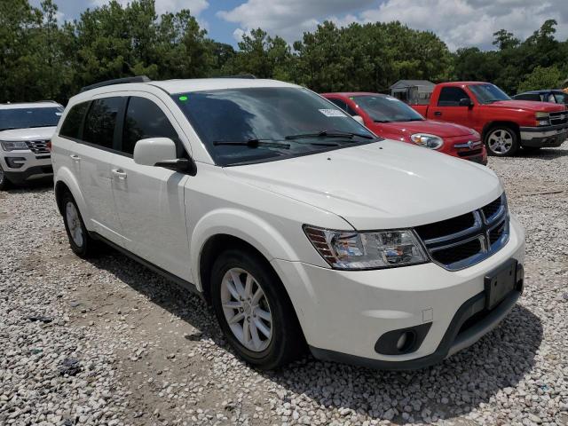 Photo 3 VIN: 3C4PDCBBXET303767 - DODGE JOURNEY SX 