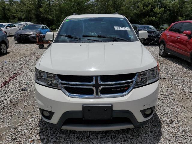 Photo 4 VIN: 3C4PDCBBXET303767 - DODGE JOURNEY SX 