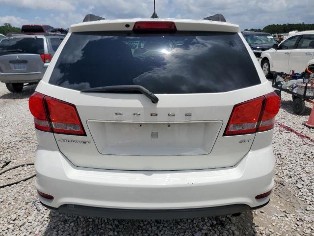 Photo 5 VIN: 3C4PDCBBXET303767 - DODGE JOURNEY SX 