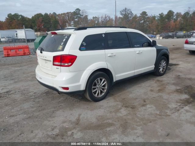 Photo 3 VIN: 3C4PDCBBXFT542348 - DODGE JOURNEY 